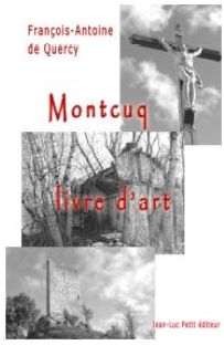livre sur Montcuq