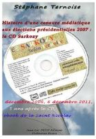 livre CD Sarkozy