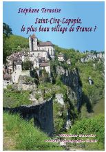 Saint-Cirq-Lapopie, le plus beau village de France ? 