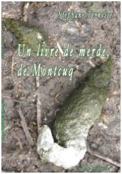 Un livre de merde de Montcuq